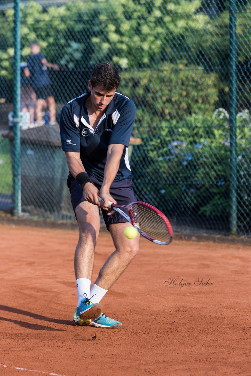 Bild 760 - Horst Schroeder Pokal Donnerstag